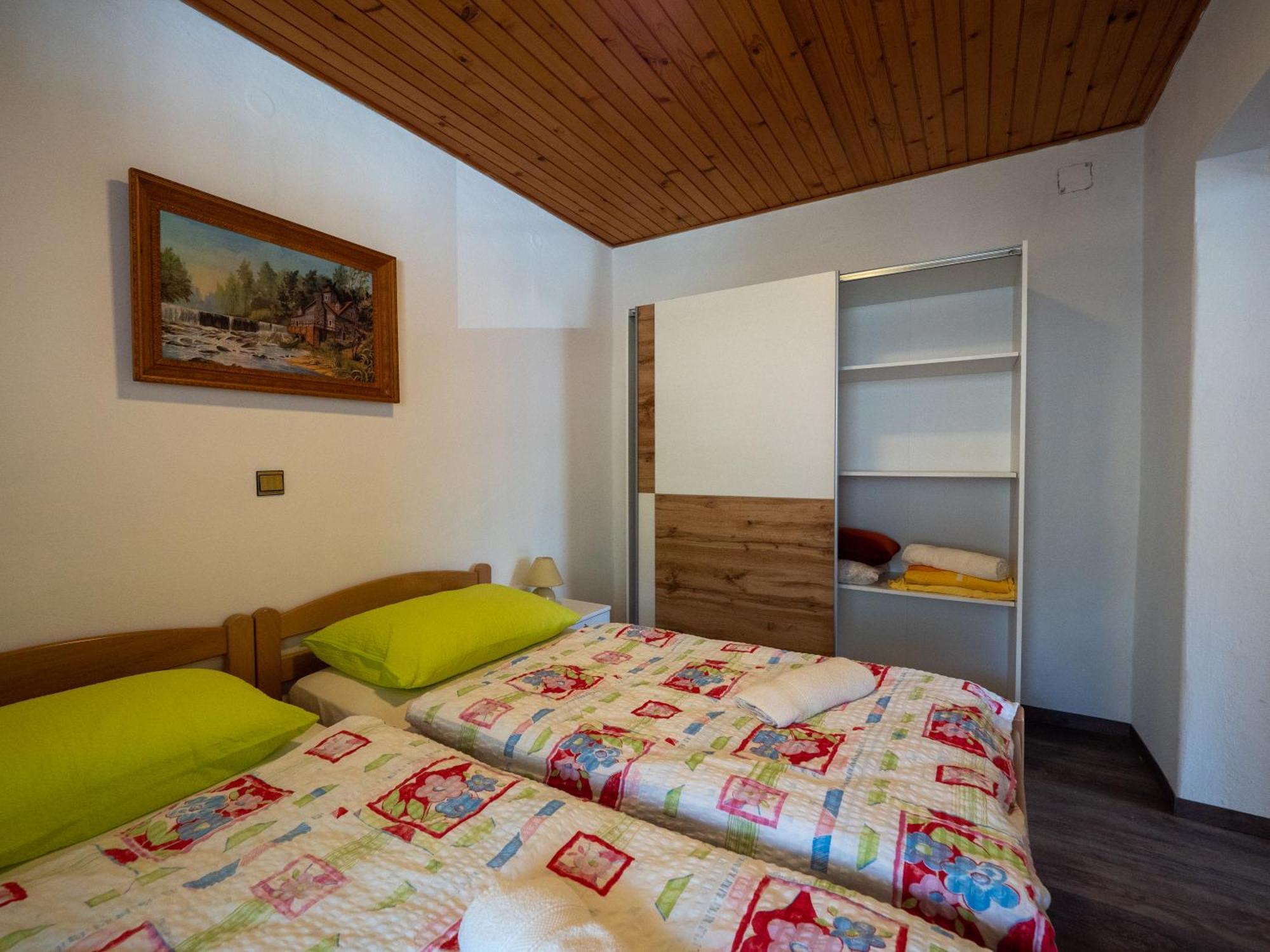 Kiara Rooms Jesenice Quarto foto